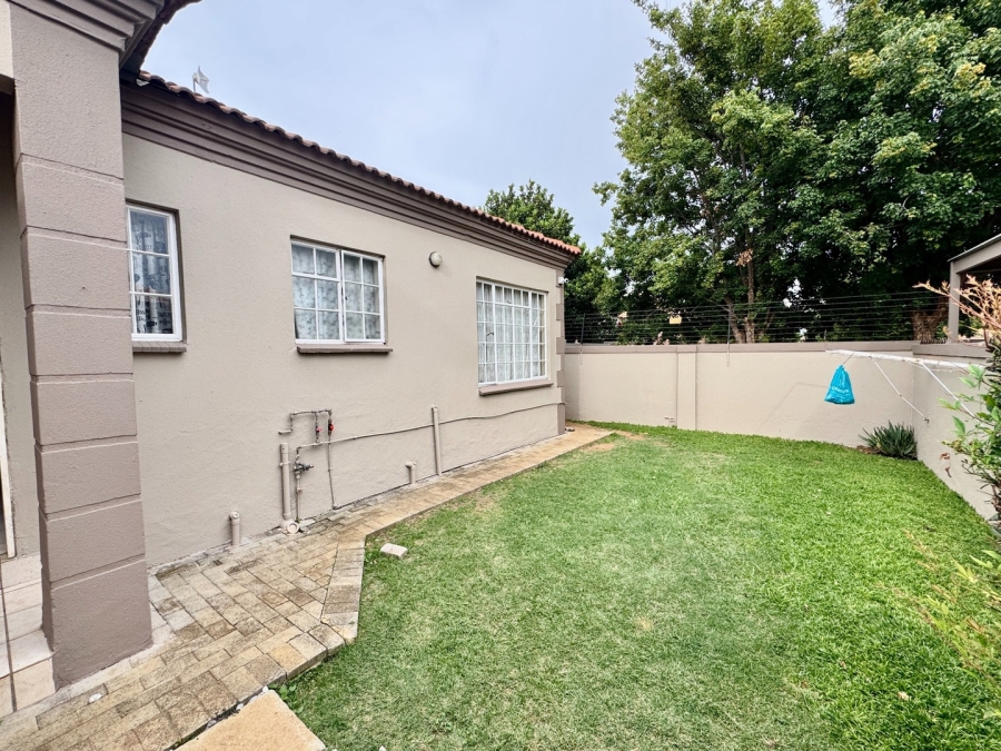 3 Bedroom Property for Sale in Baillie Park North West